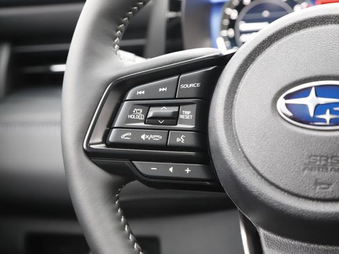 New 2026 Subaru Outback Touring image 19