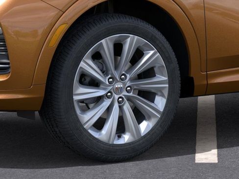 New 2026 Buick Envista Avenir image 11