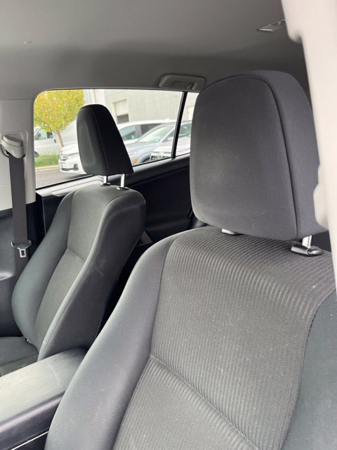 Used 2017 Toyota RAV4 LE w/ Carpet Mat Package FWD image 15