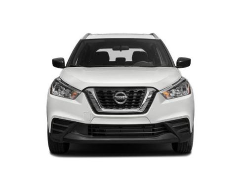 Used 2019 Nissan Kicks SV FWD image 7