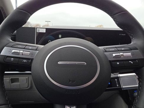 New 2026 Hyundai Tucson Limited FWD image 15