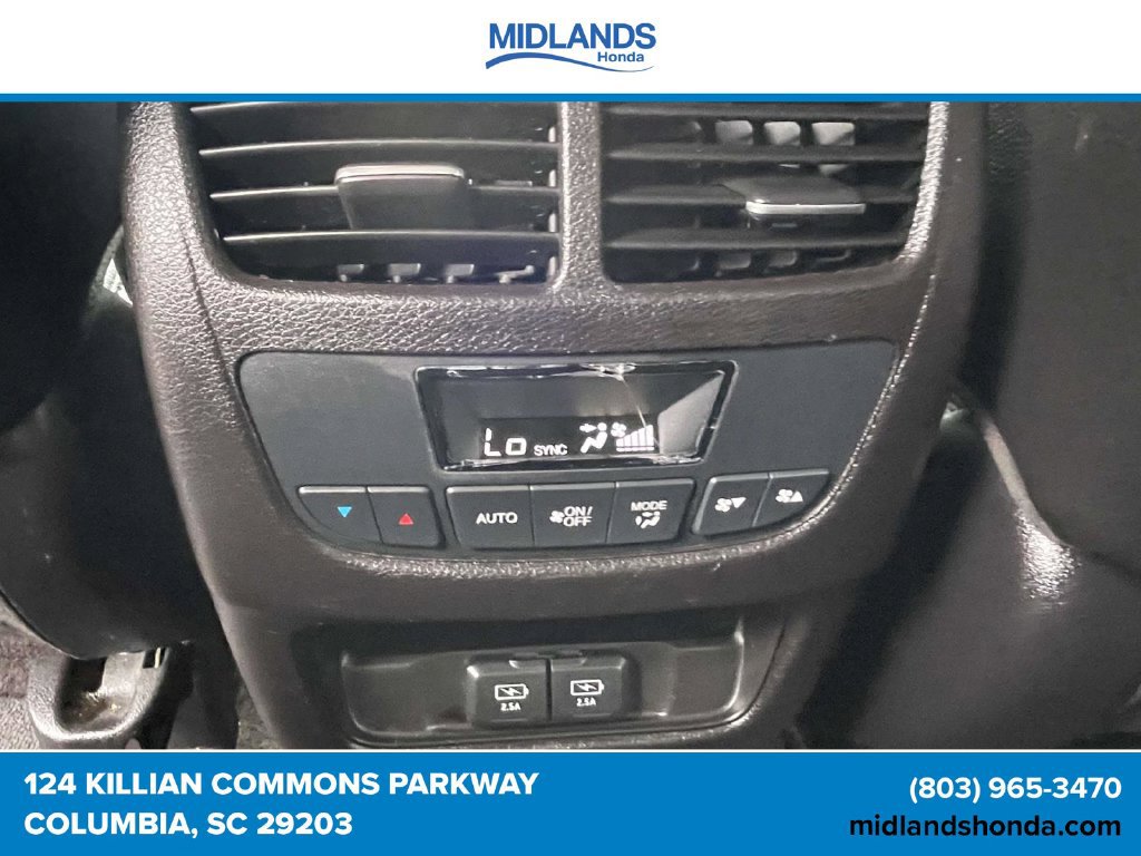 Used 2017 Acura MDX w/ Technology Package AWD/4WD image 12