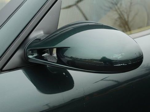 Used 2008 Porsche 911 Carrera image 12