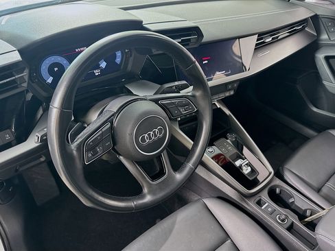 Used 2024 Audi A3 2.0T Premium image 12