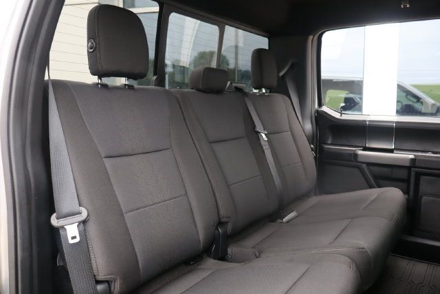 Used 2019 Ford F150 XLT w/ Equipment Group 302A Luxury AWD/4WD image 33