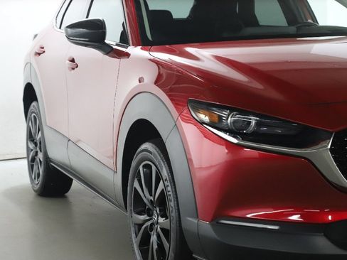 Used 2023 MAZDA CX-30 2.5 Turbo w/ Premium Package AWD/4WD image 9