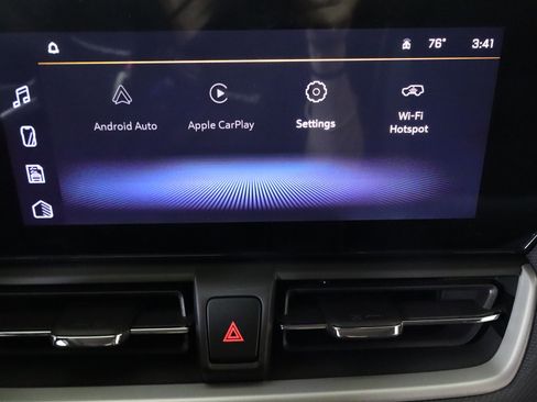 New 2026 Chevrolet TrailBlazer LS image 24