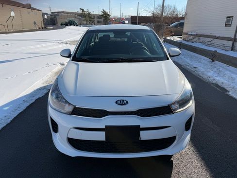 Used 2020 Kia Rio S image 8