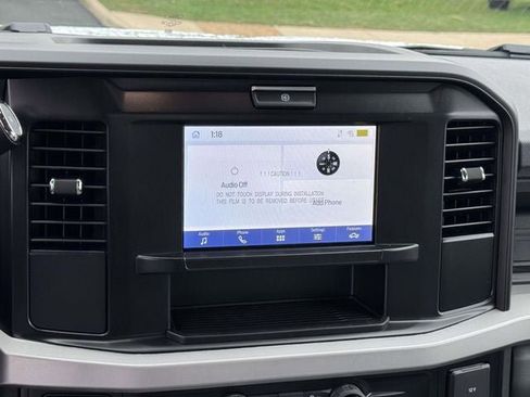 New 2026 Ford F450 XL image 15