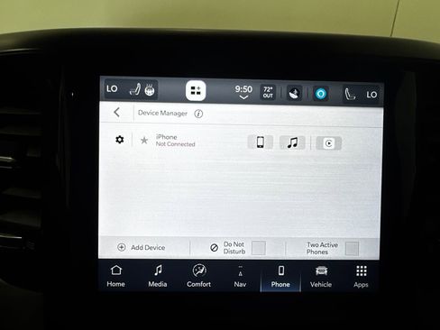 Used 2022 RAM 1500 Big Horn image 30