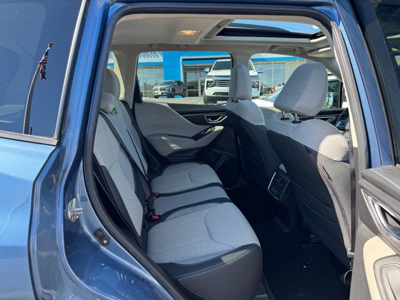Used 2020 Subaru Forester Premium AWD/4WD image 10