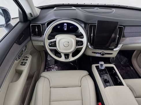 New 2026 Volvo XC90 T8 Ultra w/ Protection Package AWD/4WD image 24