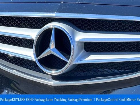 Used 2015 Mercedes-Benz E 350 4MATIC Sedan image 3