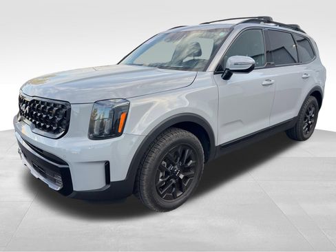 Used 2024 Kia Telluride SX Prestige X-Pro image 9
