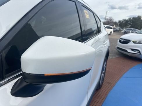 Used 2019 MAZDA CX-5 Grand Touring image 12