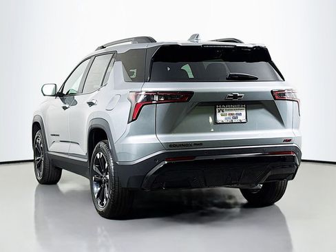 New 2026 Chevrolet Equinox RS image 5