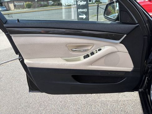 Used 2012 BMW 528i Sedan RWD image 36