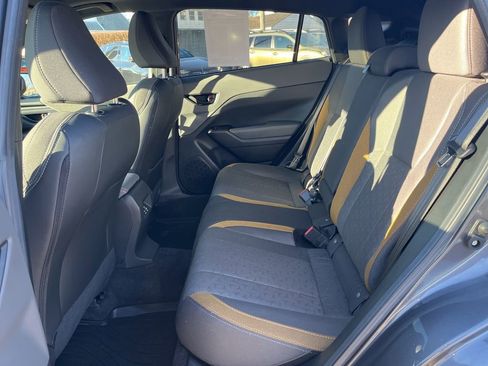 Certified 2025 Subaru Crosstrek 2.5i Sport w/ Crosstrek Mirror Package image 11