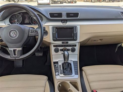 Used 2016 Volkswagen CC Sport image 14