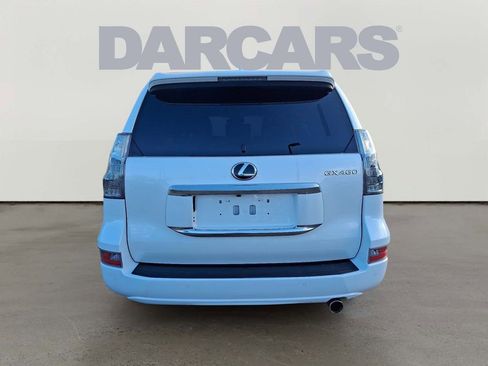 Used 2022 Lexus GX 460 Premium image 5