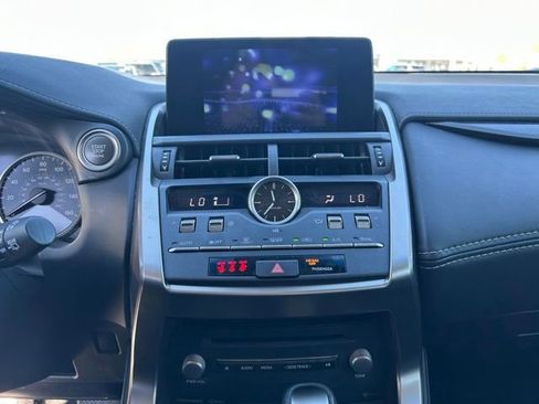 Used 2019 Lexus NX 300 FWD image 28