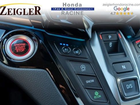 Used 2023 Honda Odyssey Elite image 25