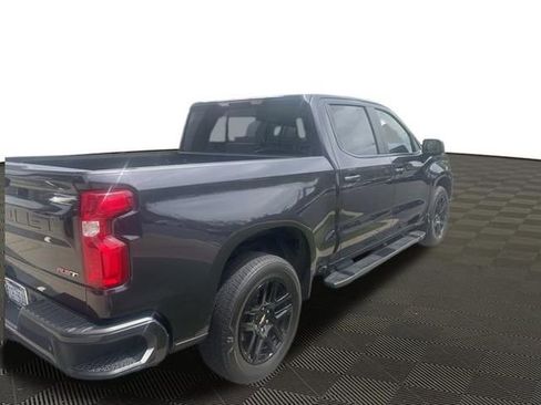Used 2022 Chevrolet Silverado 1500 RST w/ All Star Edition Plus image 6