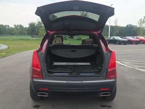 Used 2019 Cadillac XT5 Luxury FWD image 11