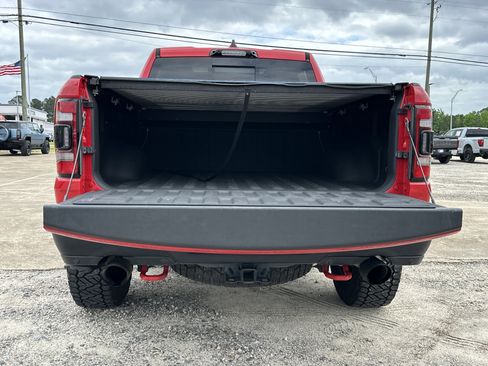 Used 2021 RAM 1500 TRX w/ TRX Level 2 Equipment Group AWD/4WD image 19