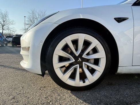 Used 2022 Tesla Model 3 Long Range image 29