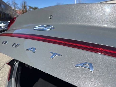 Certified 2023 Hyundai Sonata SE image 12