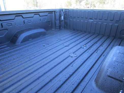 New 2026 GMC Sierra 2500 SLT w/ SLT Premium Package image 13