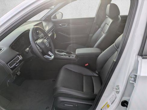 Used 2025 Honda Civic Sport Touring image 14