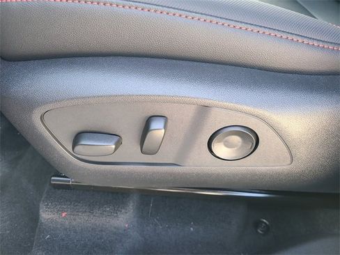 New 2026 Chevrolet Traverse Z71 image 26