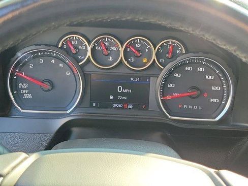 Used 2020 Chevrolet Silverado 1500 RST w/ All-Star Edition image 26