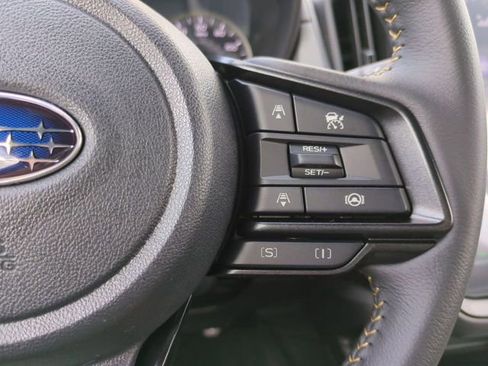 New 2026 Subaru Crosstrek 2.5i Sport w/ Crosstrek Mirror Package image 24