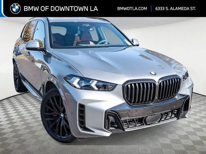 Certified 2024 BMW X5 xDrive40i w/ M Sport Package