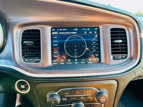 Used 2021 Dodge Charger Scat Pack w/ Dynamics Package image 44