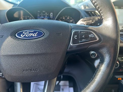 Used 2017 Ford Escape Titanium w/ Equipment Group 301A image 20