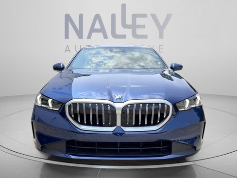 Used 2026 BMW 530i RWD image 6