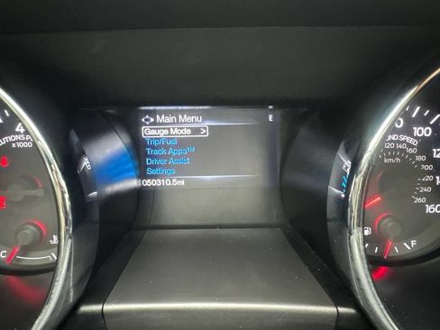 Used 2016 Ford Mustang GT Premium w/ Equipment Group 401A RWD image 56