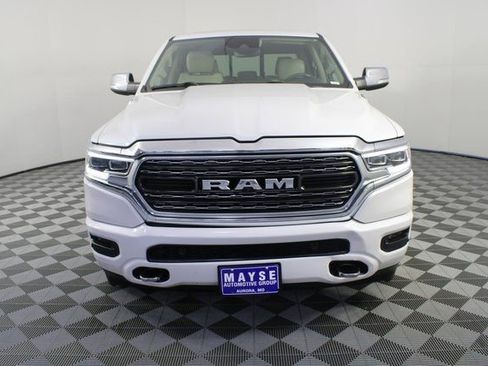 Used 2020 RAM 1500 Limited image 31
