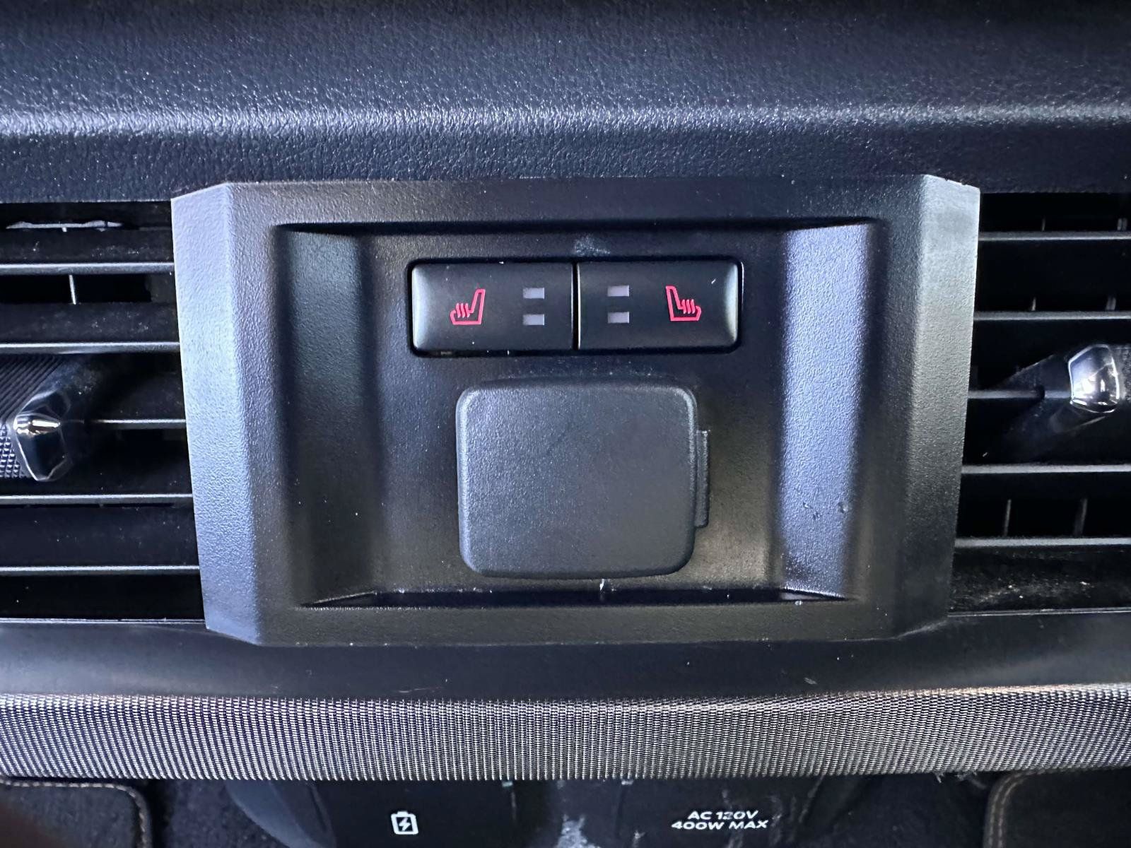 Used 2023 Ford F150 Platinum AWD/4WD image 14