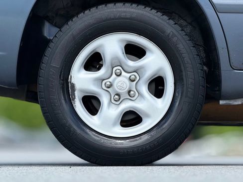 Used 2006 Toyota Highlander 2WD image 20