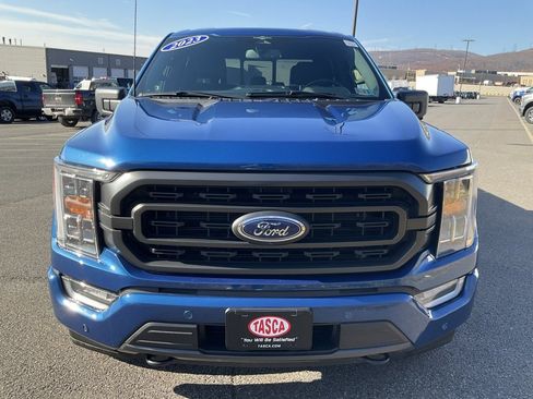 Used 2023 Ford F150 XLT w/ Equipment Group 302A High image 30