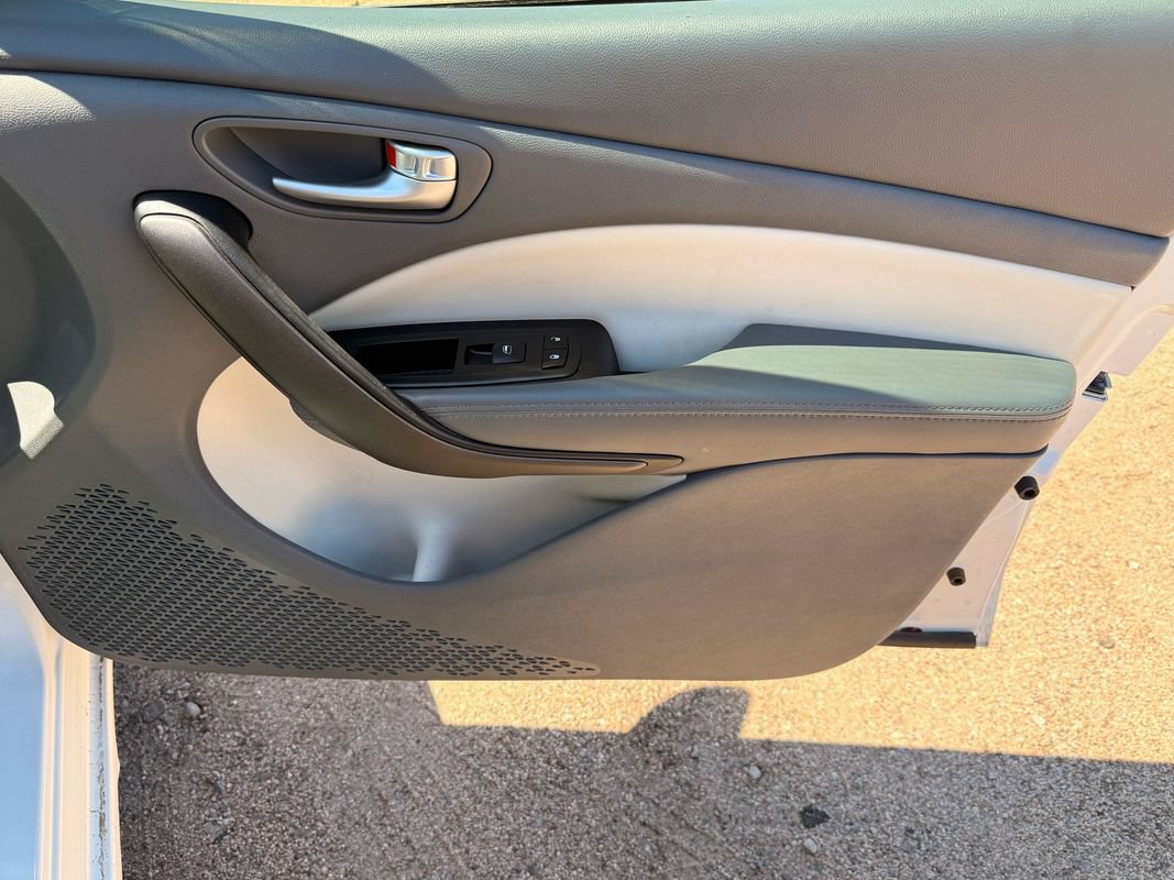Used 2013 Dodge Dart Limited w/ Premium Group FWD image 21