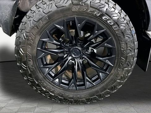 Used 2022 Ford Bronco Wildtrak AWD/4WD image 32