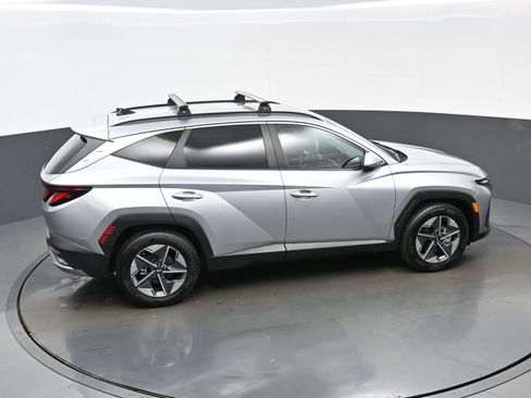 Certified 2025 Hyundai Tucson SEL FWD image 39
