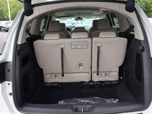 Used 2026 Honda Odyssey EX-L image 12