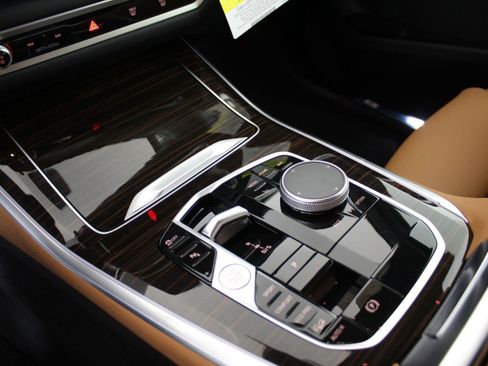 New 2026 BMW X5 xDrive40i image 17